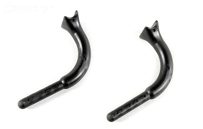 FG60240 Kap steun achter FG Baja, 2 St.