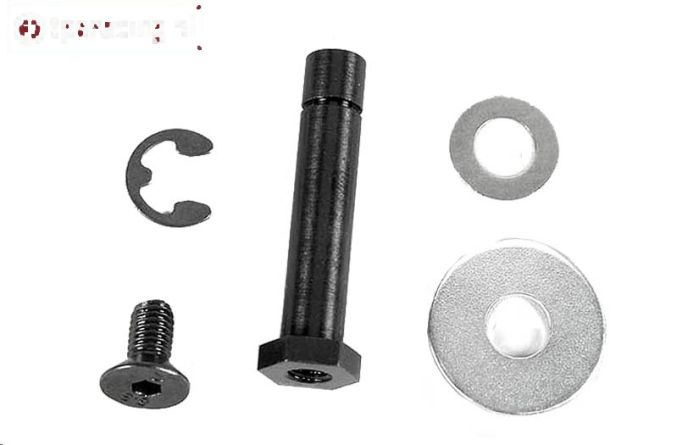 FG6024 Servo-Saver as met ring, set