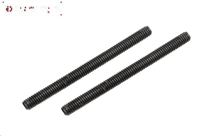 FG6026/01 Draadstang M4-L51 mm, 2 St.