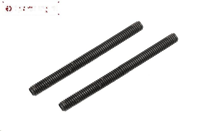 FG6026 Draadstang M4-L43 mm, 2 St.
