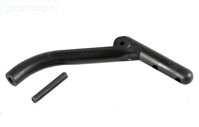FG6033/02 Rol beugel deel achter Beetle 4WD, 1 St.