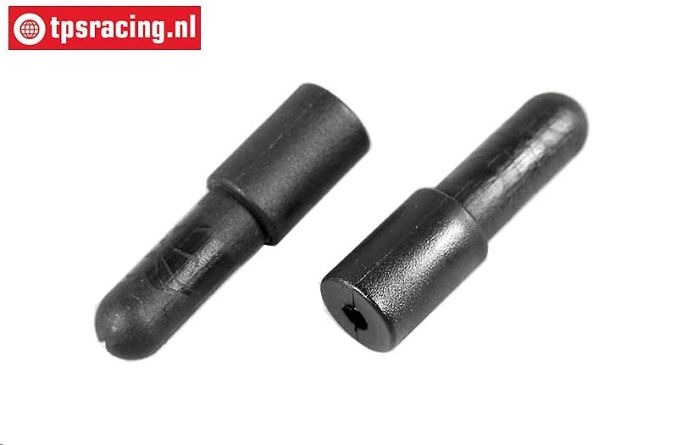 FG6034/01 Rol beugel pen, 2 St.