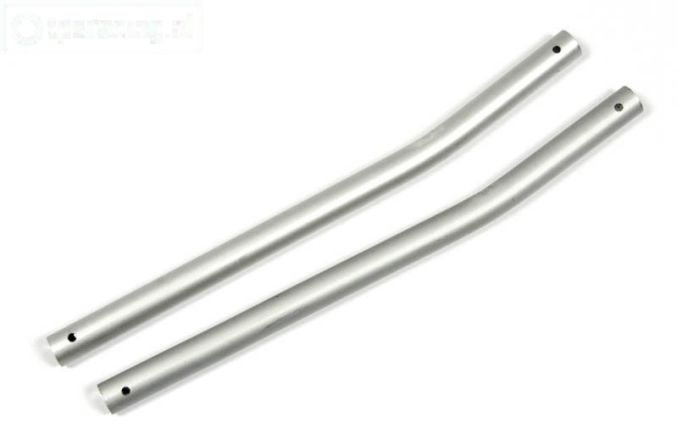 FG6034 Rol beugel pijp Monster 2WD L185 mm, 2 St.