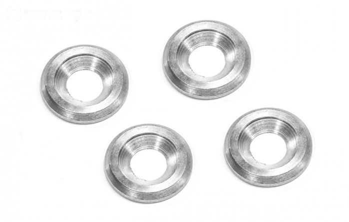 FG6038 Motor bevestiging ringen, 4 St.