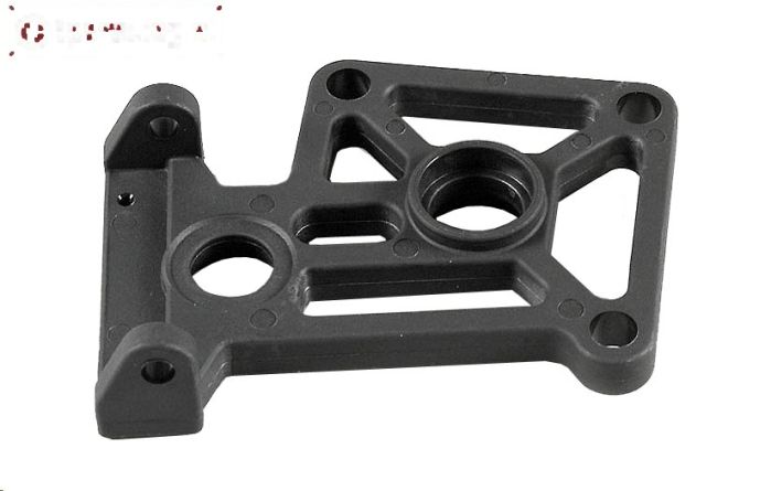 FG6039/11 Kunststof Aandrijfplaat 10, 1 St.