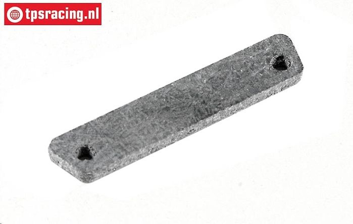 FG6039/12 Rem Isoleerplaat '09, 1 st.