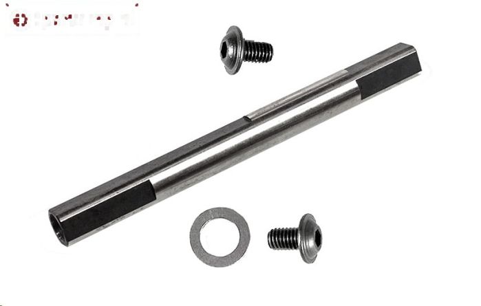 FG6041/05 Tuning Tussen as 2WD Ø10-L103 mm, 1 st.