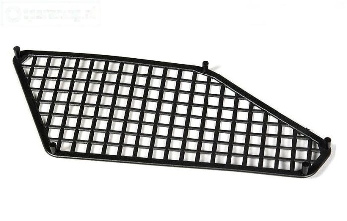 FG6056 Ruit grid links Marder Buggy, 1 st.