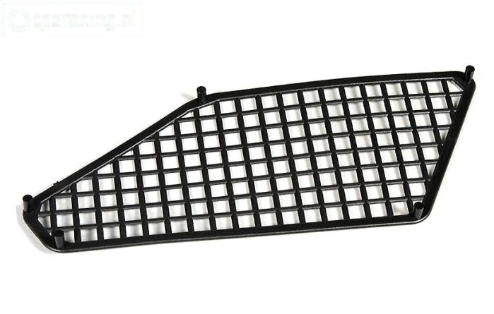 FG6057 Ruit grid rechts Marder Buggy, 1 st.