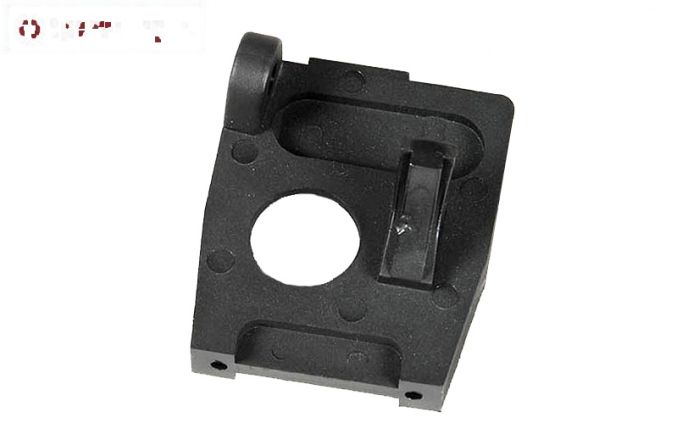 FG6061 Differentieel houder 2WD Links, 1 St.