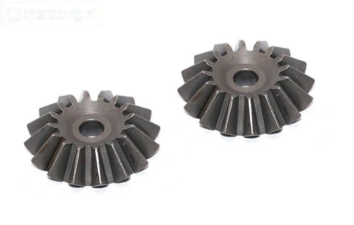 FG6067 Differential Tandwielen B, 2 St.