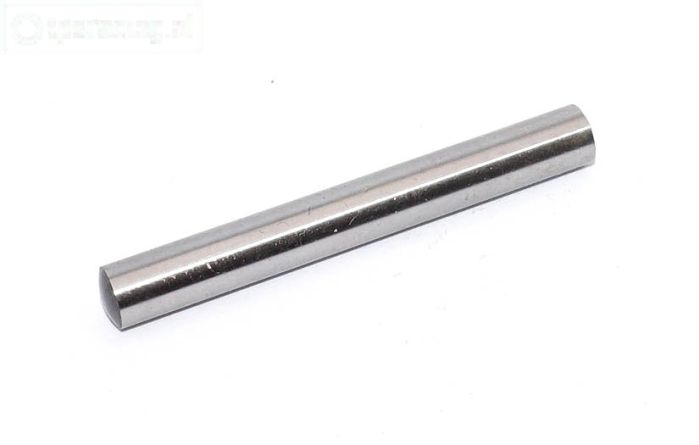 FG6068 Differentieel tandwiel-as, 1 St.