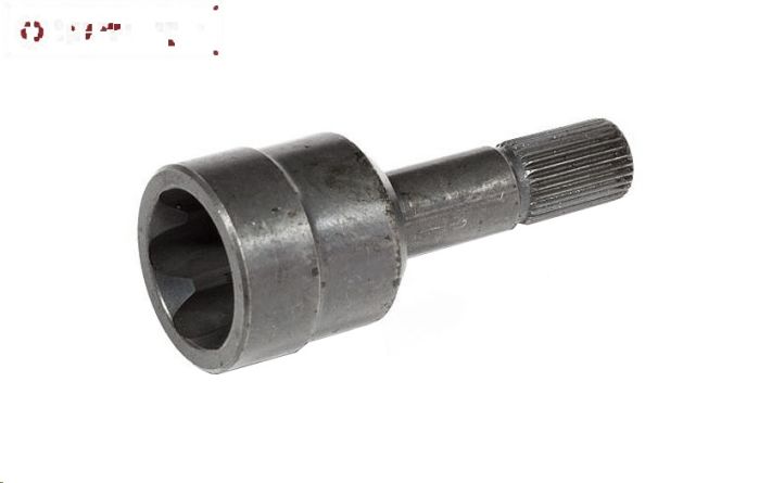 FG6069/02 Differentieel as Kogel-aandrijving, 1 St.
