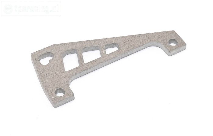 FG6071 Verbindingplaat FG 2WD 2022, 1 St.