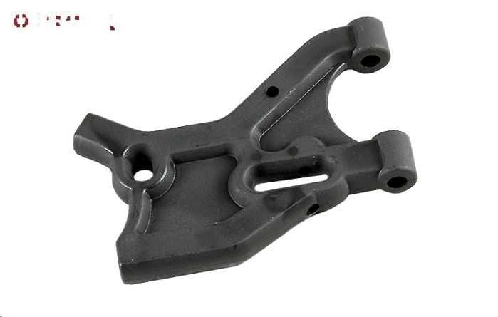 FG6072/01 Kunststof Draagarm achter onder 1/6, 1 St.