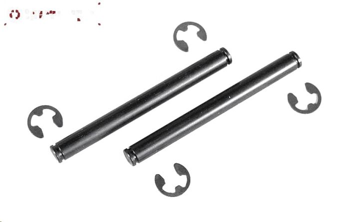 FG6073 Draagarm stift Ø6-L63 mm, 2 St.