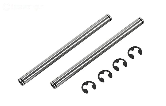 FG6075/5 Tuning Draagarm stift Ø6-L65 mm, 2 St.