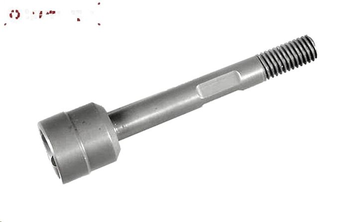 FG6079/05 Wiel as achter kogel-aandrijving M8-L74 mm, 1 St.