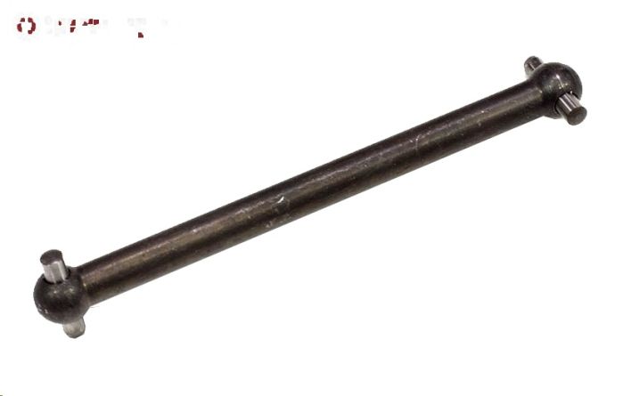 FG6080 As Pen-Aandrijving L102 mm, 1 St.