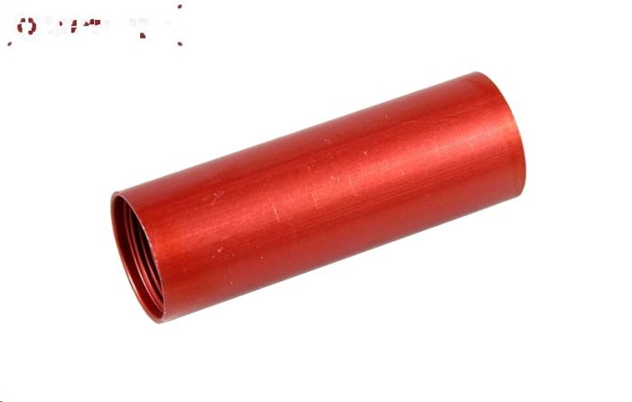 FG6085 Alu-Schokdemper huis Ø20-L46 mm, 1 St.