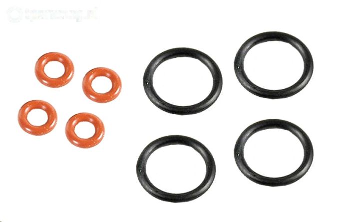 FG6093 Schokdemper O-ring, Set