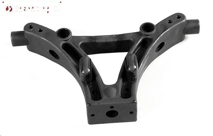 FG6099/01 Schokdemper brug voor Monster-Stadium, 1 st.