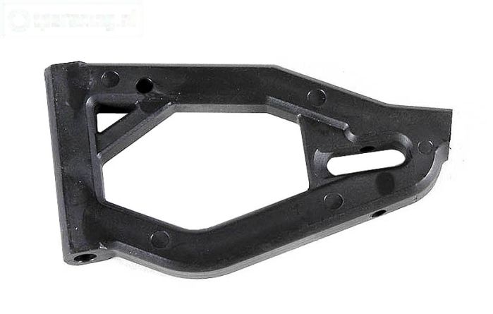 FG6100/02 Draagarm voor breed 2WD, 1 st.
