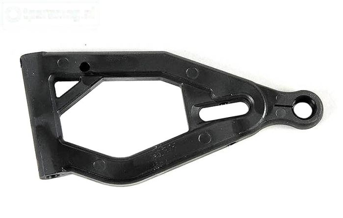 FG6100 Draagarm voor onder-boven 2WD, 1 st.