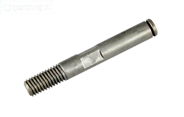 FG6104/05 Wiel as voor 2WD M8 Ø8-L65 mm, 1 St.