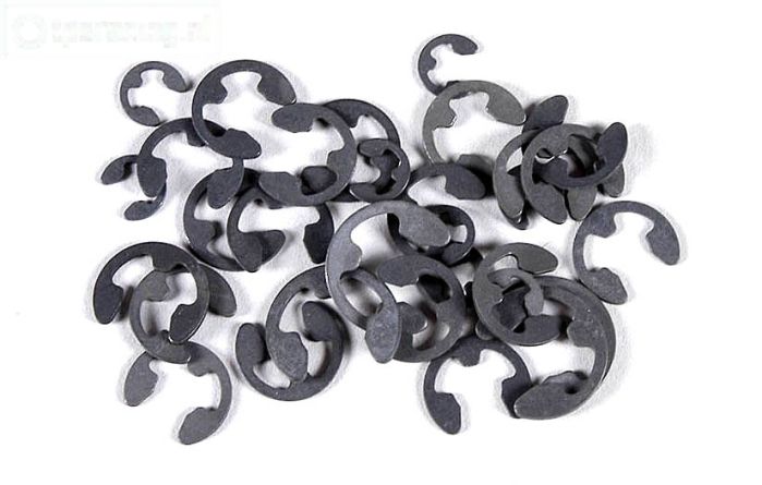 FG6110 E-Clips Sorti, set