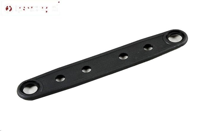 FG6175 Kap strip L170 mm, 1 st.