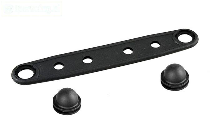 FG6175/01 Kap strip L170 mm, set