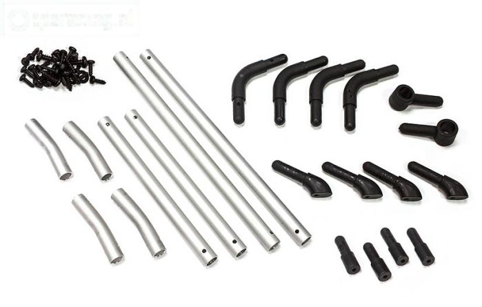 FG6180 Rol beugel FG Monster Truck, Set