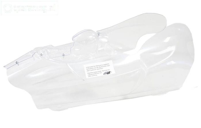 FG62150/01 Baja Buggy WB535 Transparant, Set