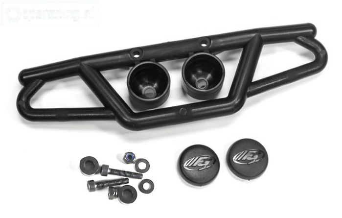 FG6220/04 Bumper voor, Stadium Truck, Set