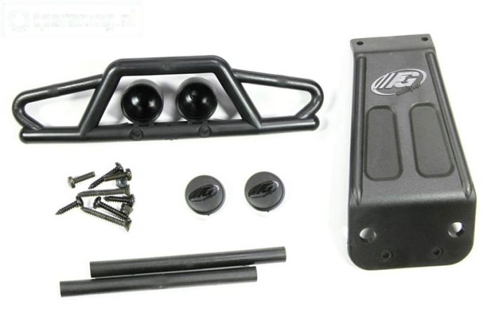 FG6220/05 Bumper voor Monster Truck, Set