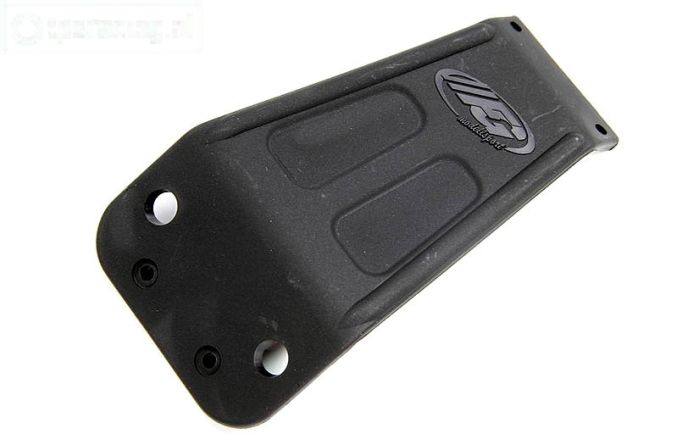 FG6220/08 Bumper houder voor FG6220, 1 st