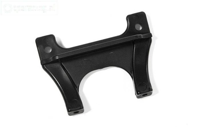 FG6220/15 Bumpersteun voor 50 mm WB535, 1 st.