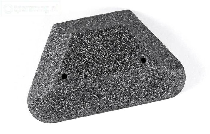 FG6222 Bumperschuim Buggy 2WD, 1 st.