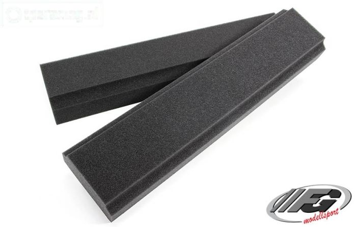 FG6233/05 Bandenschuim Monster L500-B120 mm, 2 st.