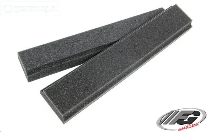 FG6233/06 Bandenschuim Stadium L450-B90 mm, 2 st.