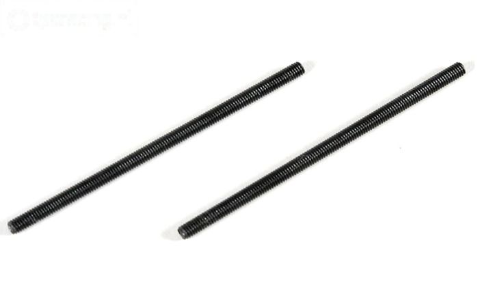 FG6254/01 Instelstang M4R-L97 mm, 2 St.
