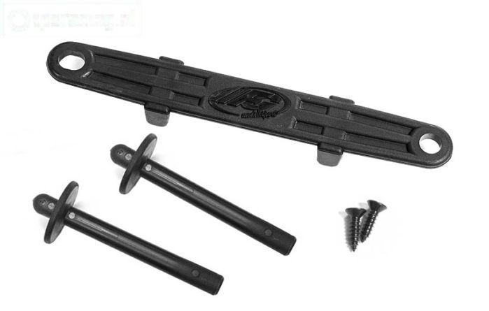 FG6267 Accu houder, Set