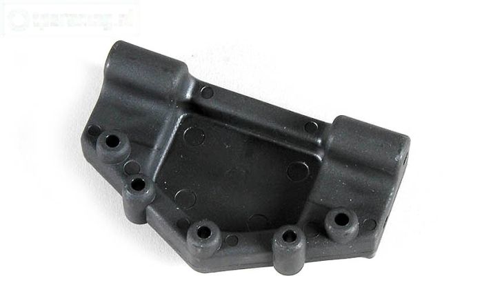 FG6295/04 Chassis plaat Wheelie bar, 1 st.