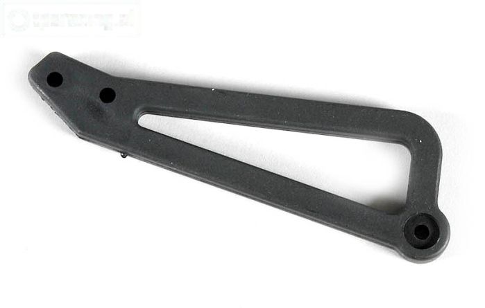 FG6295/05 Houder Wheelie bar, 1 st.