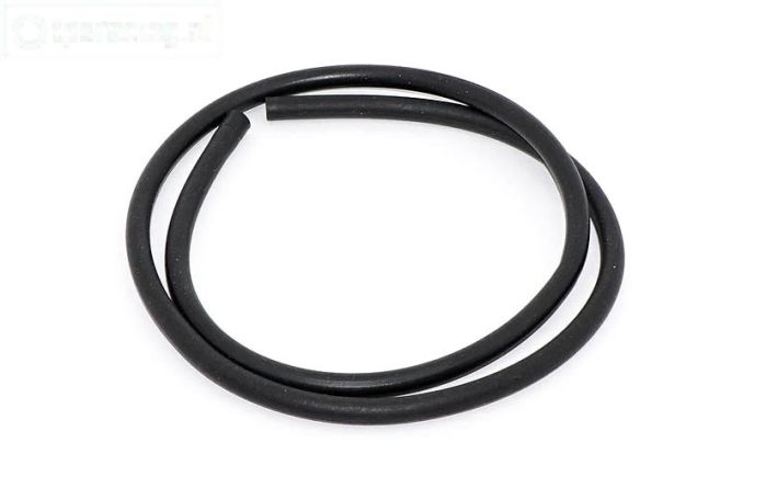 FG6350 Neopreen Brandstof slang L50 cm, 1 st.