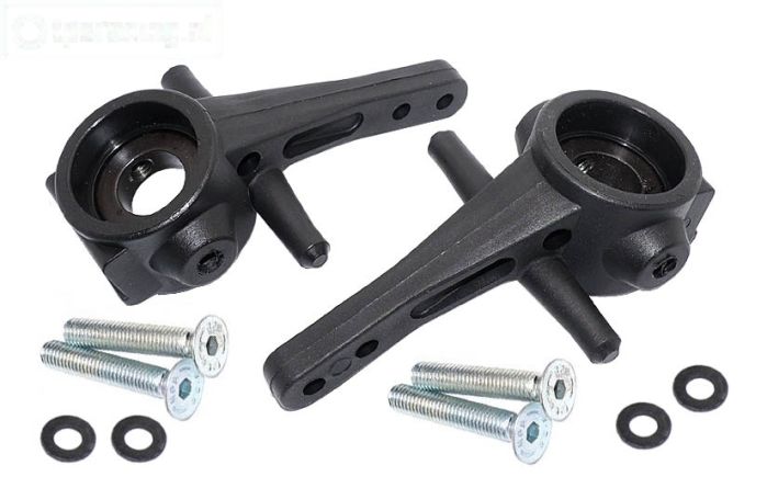 FG6429/01 Tuning Stuurblok 1/6 2WD, Set.