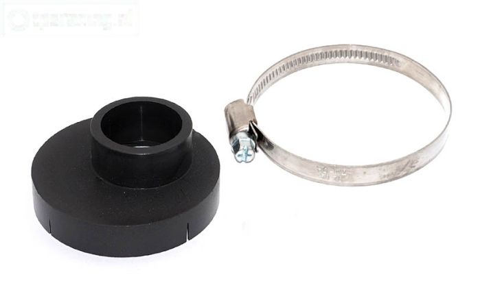 FG6444 K&N Luchtfilter adapter, Set