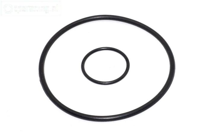 FG6451/04 Luchtfilter adapter O-ring Ø62 mm, 2 st.