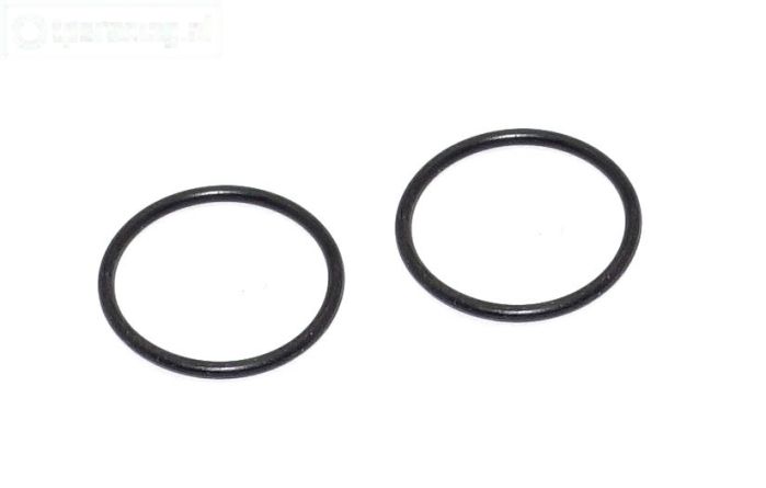 FG6452/04 Luchtfilter adapter O-ring Ø19-D1,0 mm, 2 st.